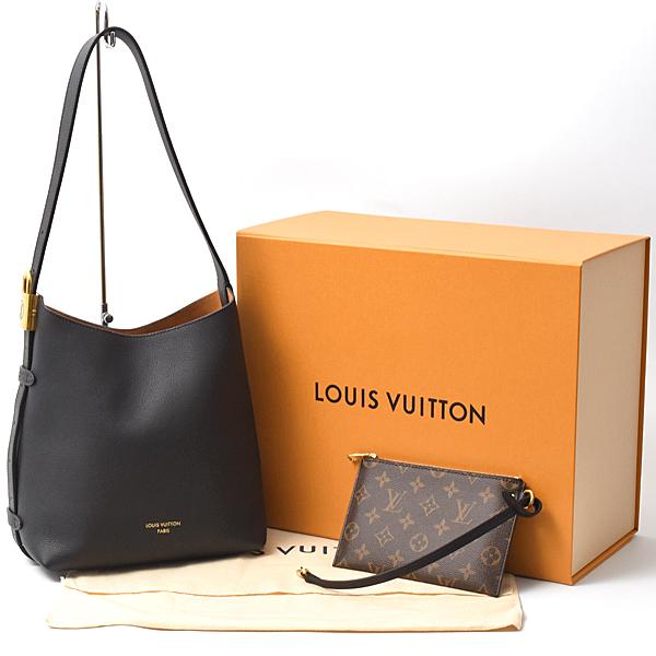 LOUIS VUITTON（ルイ・ヴィトン） バッグ レディース ロウキーホーボー