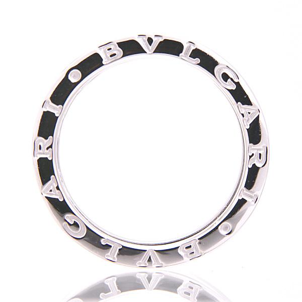 BVLGARI（ブルガリ） 指輪 メンズ ビー ゼロワン B-ZERO1 リング