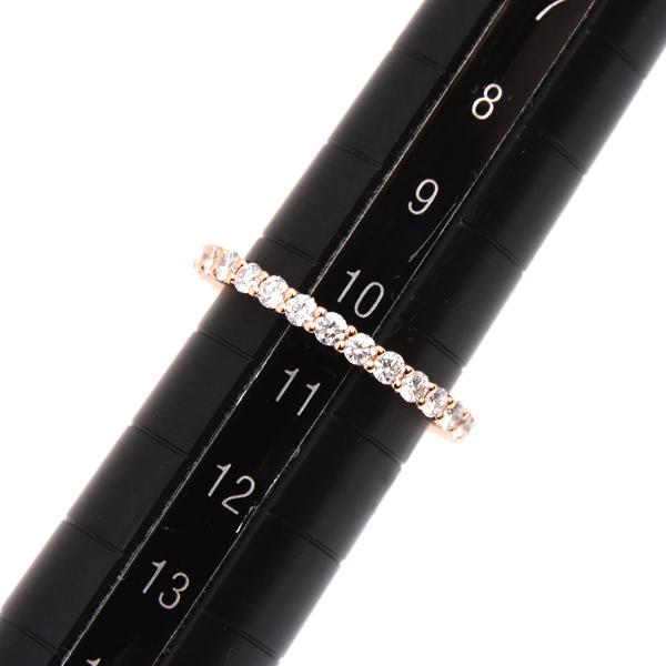 TIFFANY&Co.（ティファニー） 指輪 レディース フォーエバーバンド
