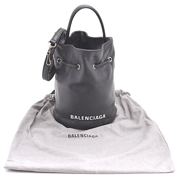 BALENCIAGA バレンシアガ バッグ レディース エブリデイ ドロー 
