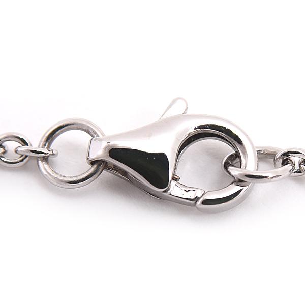 LOVE（Cartier） カルティエ ネックレス レディース ベビーラブ