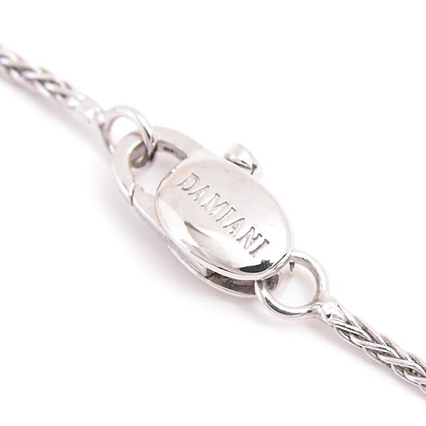 DAMIANI（ダミアーニ） ネックレス レディース メンズ ミステリー