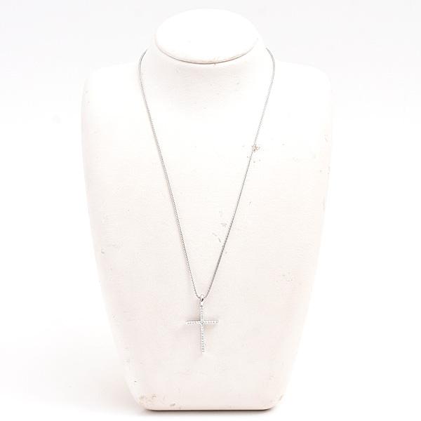DAMIANI（ダミアーニ） ネックレス レディース メンズ ミステリー