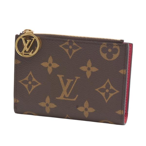 LOUIS VUITTON（ルイ・ヴィトン） 財布 レディース ポルトフォイユリサ