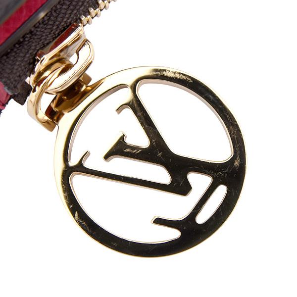 LOUIS VUITTON（ルイ・ヴィトン） 財布 レディース ポルトフォイユリサ