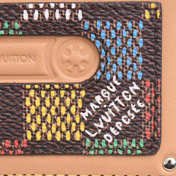 LOUIS VUITTON（ルイ・ヴィトン） 小物 メンズ LVバーズ・ダミエ