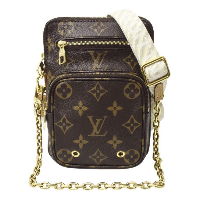 LOUIS VUITTON（ルイ・ヴィトン） バッグ レディース ユーティリティ