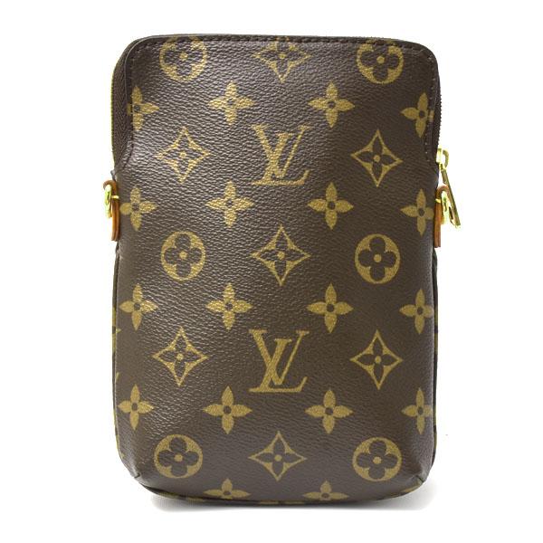LOUIS VUITTON（ルイ・ヴィトン） バッグ レディース ユーティリティ