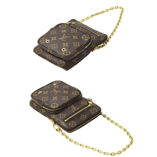 LOUIS VUITTON（ルイ・ヴィトン） バッグ レディース ユーティリティ