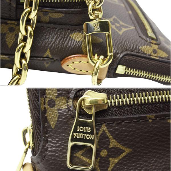 LOUIS VUITTON（ルイ・ヴィトン） バッグ レディース ユーティリティ