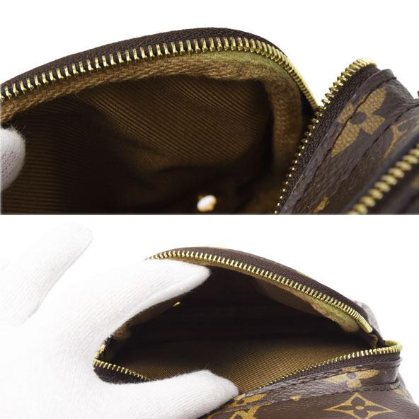 LOUIS VUITTON（ルイ・ヴィトン） バッグ レディース ユーティリティ