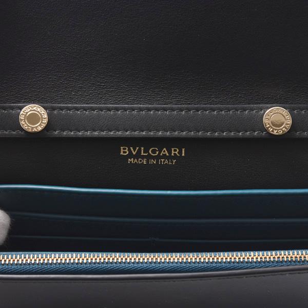 BVLGARI（ブルガリ） バッグ レディース インフィニートゥムチェーン