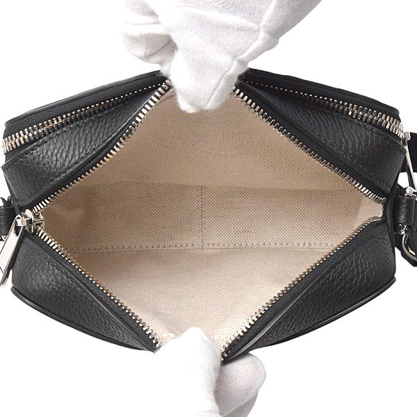 GUCCI（グッチ） バッグ レディース ジャンボGG ミニショルダーバッグ