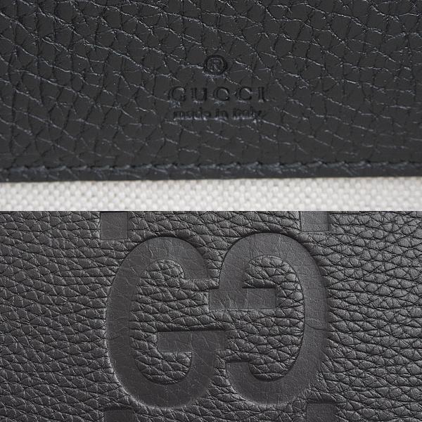 GG グッチ バッグ メンズ レディース ジャンボGG ショルダー