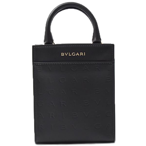 BVLGARI（ブルガリ） バッグ レディース ブルガリロゴ インフィニー