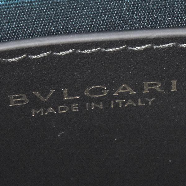 BVLGARI ブルガリ バッグ レディース ブルガリロゴ インフィニー