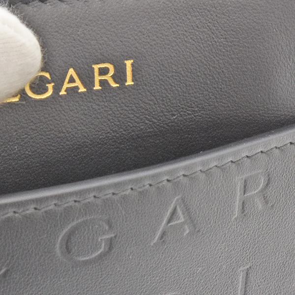 BVLGARI（ブルガリ） バッグ レディース ブルガリロゴ インフィニー