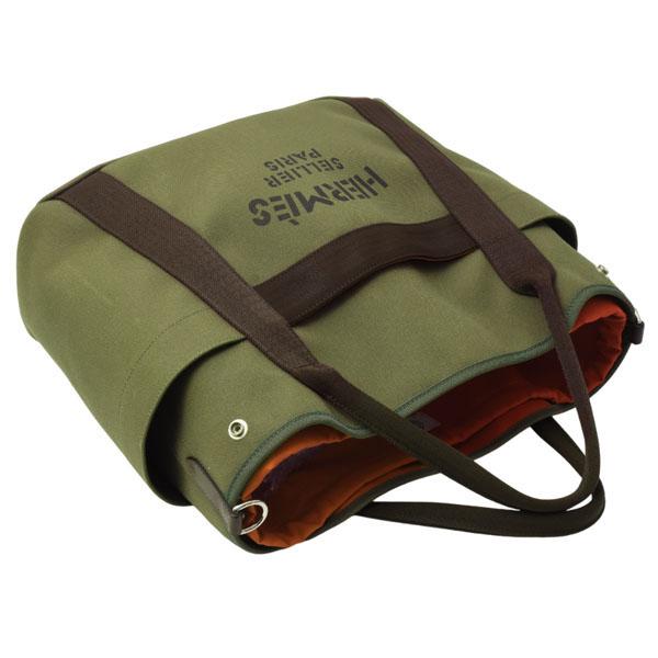 HERMES（エルメス） バッグ レディース メンズ サック ド パンサージュ