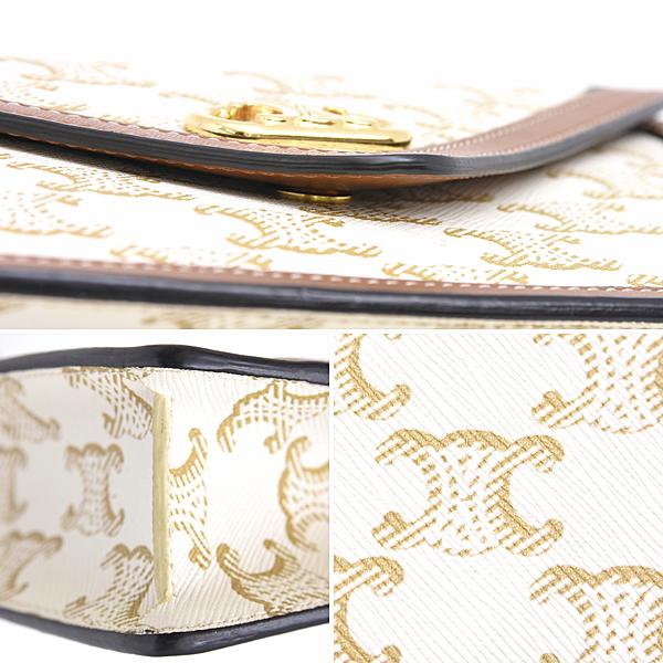 CELINE（セリーヌ） バッグ レディース トリオンフ チェーン