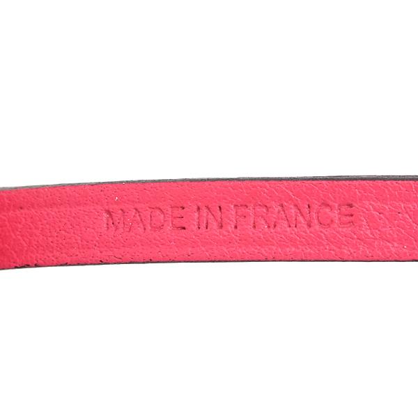 HERMES（エルメス） チャーム レディース サックオランジュ バッグ