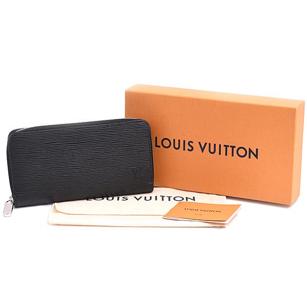 LOUIS VUITTON（ルイ・ヴィトン） 財布 メンズ レディース エピ