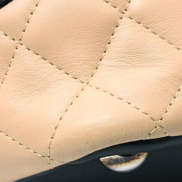 CHANEL（シャネル） バッグ レディース カンボンライン トートバッグ
