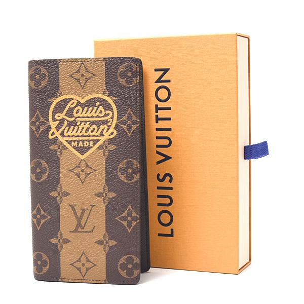 LOUIS VUITTON（ルイ・ヴィトン） 財布 レディース メンズ モノグラム