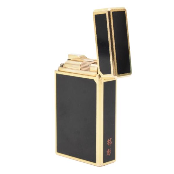 S.T.DUPONT（エス・テー・デュポン） デュポン ライン1 ローラガス