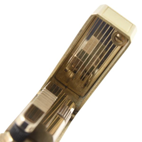 S.T.DUPONT（エス・テー・デュポン） デュポン ライン1 ローラガス