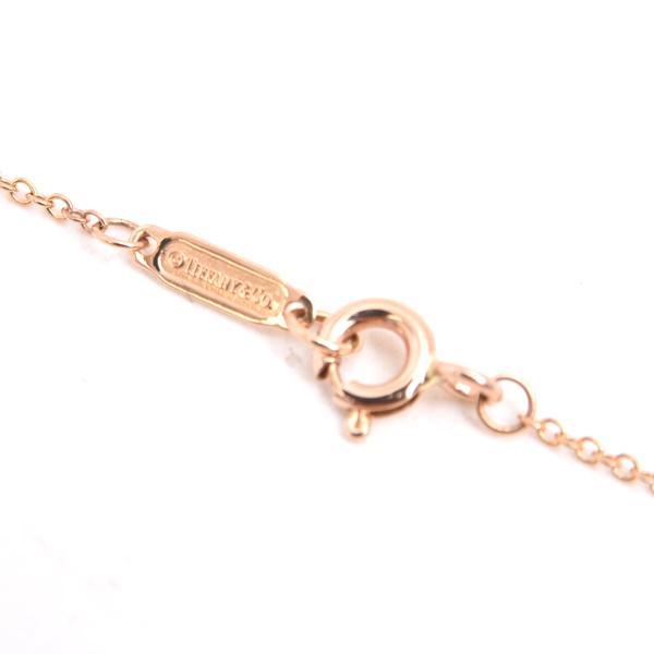 TIFFANY&Co.（ティファニー） ネックレス レディース クラウンキー