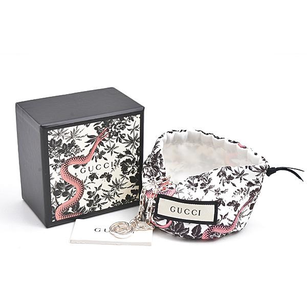GUCCI（グッチ） ネックレス メンズ レディース インターロッキングG
