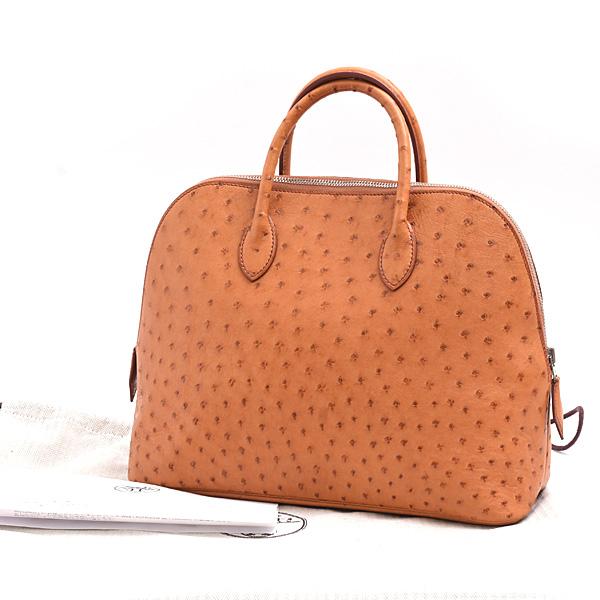 ボリード エルメス バッグ レディース ウェブ □E刻 ハンドバッグ