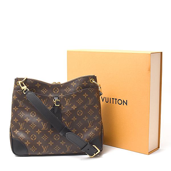 LOUIS VUITTON（ルイ・ヴィトン） バッグ レディース モノグラム