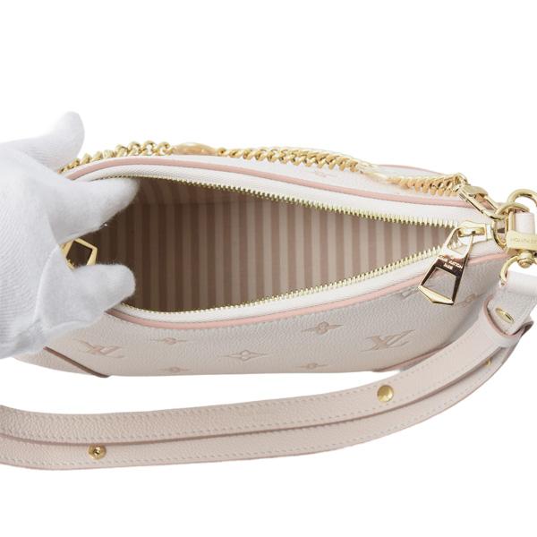 LOUIS VUITTON（ルイ・ヴィトン） バッグ レディース ブーローニュ PM