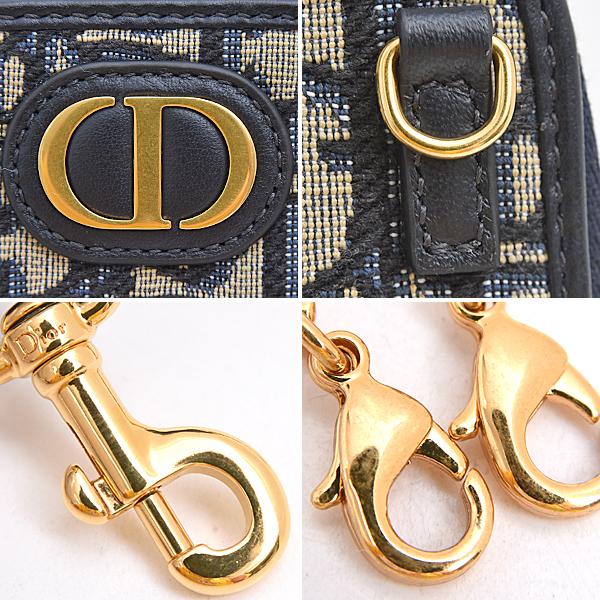 Christian Dior クリスチャンディオール バッグ レディース 30  