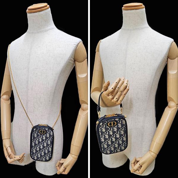 Christian Dior クリスチャンディオール バッグ レディース 30  