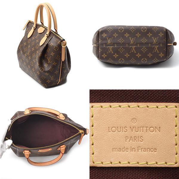LOUIS VUITTON（ルイ・ヴィトン） バッグ レディース モノグラム