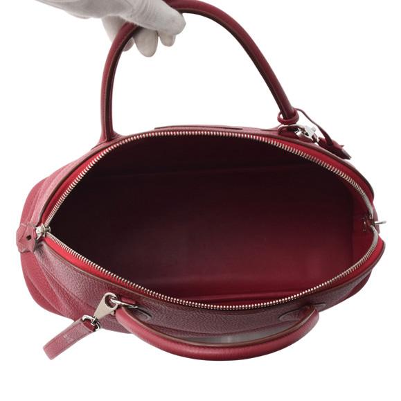HERMES（エルメス） バッグ レディース ボリード35 2WAY ハンドバッグ