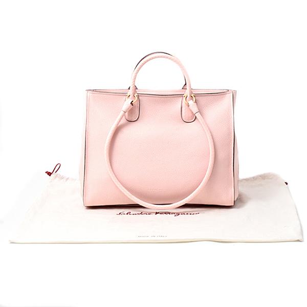 FERRAGAMO（フェラガモ） サルヴァトーレ バッグ レディース