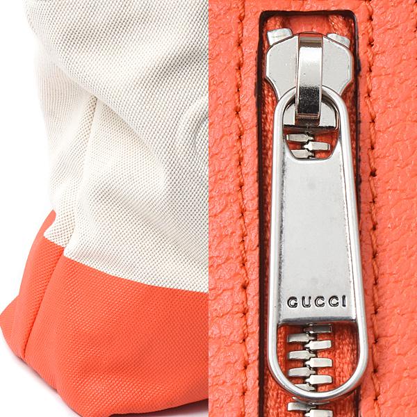 GUCCI（グッチ） バッグ メンズ レディース エンボス ハンドバッグ
