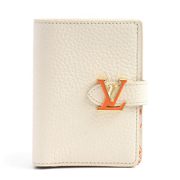 LOUIS VUITTON（ルイ・ヴィトン） 財布 レディース ヴェルティカル