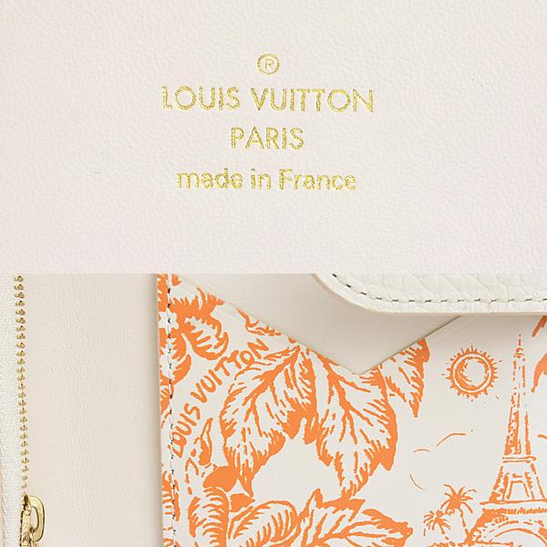 LOUIS VUITTON（ルイ・ヴィトン） 財布 レディース ヴェルティカル