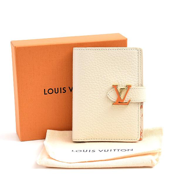 LOUIS VUITTON（ルイ・ヴィトン） 財布 レディース ヴェルティカル