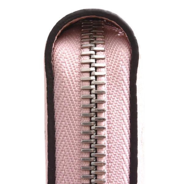 LOUIS VUITTON（ルイ・ヴィトン） 財布 レディース ジッピーウォレット