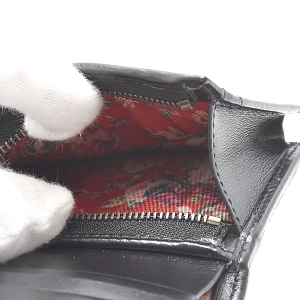 GUCCI（グッチ） 財布 レディース GGマーモント キルティング2つ折り