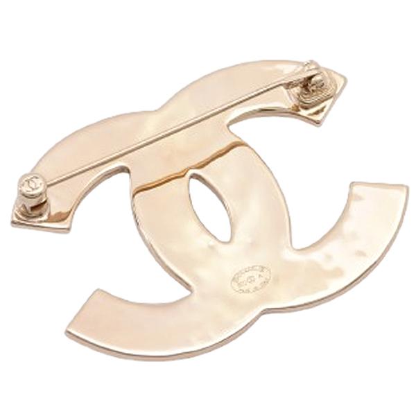 CHANEL（シャネル） ブローチ レディース ココマークブローチ ゴールド