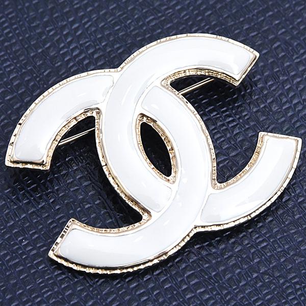 CHANEL（シャネル） ブローチ レディース ココマークブローチ ゴールド