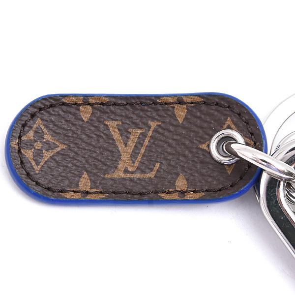 LOUIS VUITTON（ルイ・ヴィトン） キーホルダー メンズ モノグラム LV