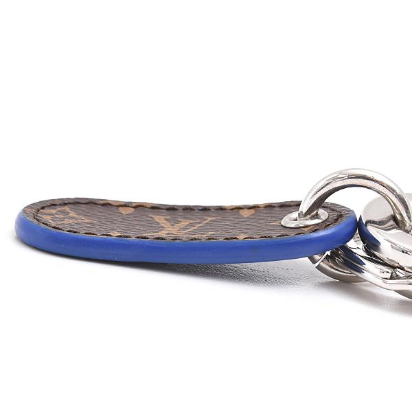 LOUIS VUITTON（ルイ・ヴィトン） キーホルダー メンズ モノグラム LV