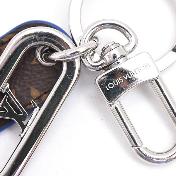 LOUIS VUITTON ルイヴィトン キーホルダー メンズ モノグラム LV